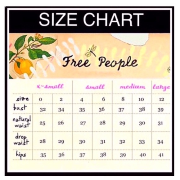 Free People Rare Feeling Ditsy Print Maxi.  NWT. - Picture 3 of 8